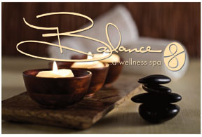 Balance ... a wellness spa