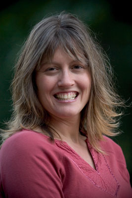 Heather Alexander