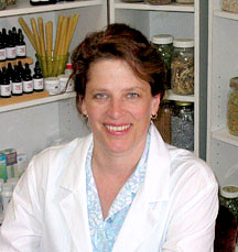 Dr. Linda Kingsbury