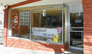 DeadBeat Records