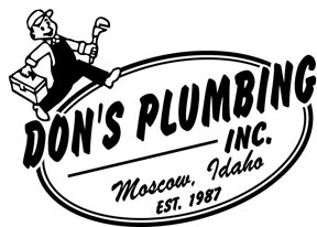Don's Plumbing, Inc.